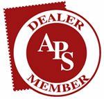Mitglied der APS
