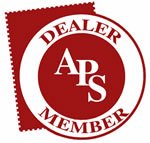 Member of the APS